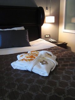 Hotel Titanic Business