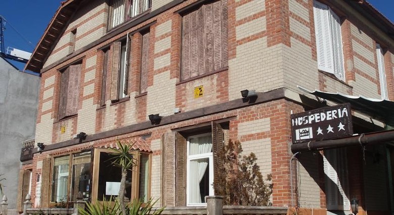 Hotel La Nueva Mansi�n De Navalcarnero