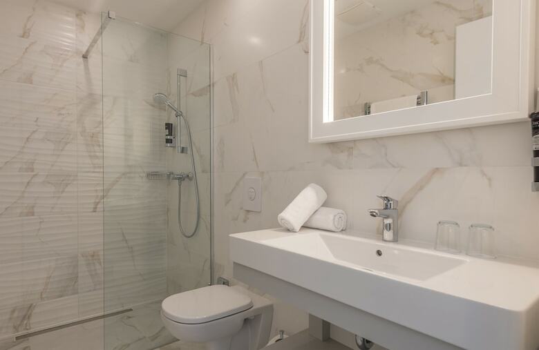 Leonardo Boutique Hotel Budapest M-square
