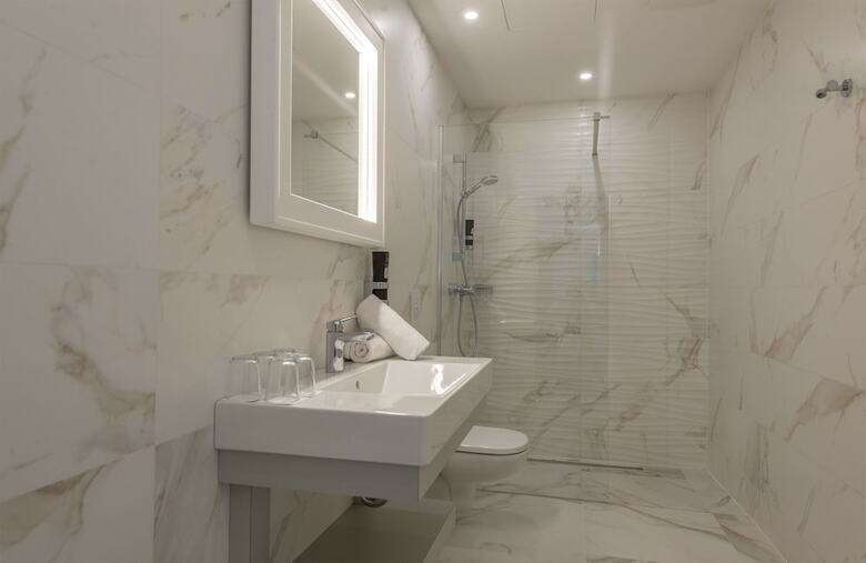 Leonardo Boutique Hotel Budapest M-square