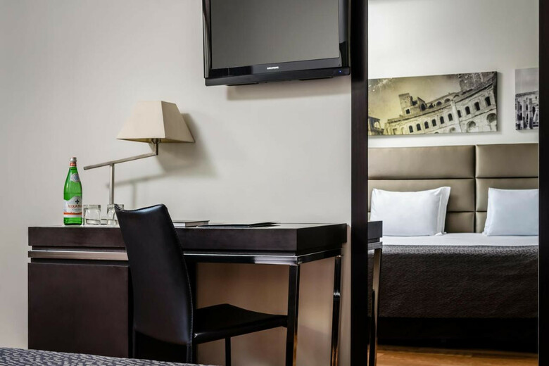 Hotel Eurostars Roma Aeterna