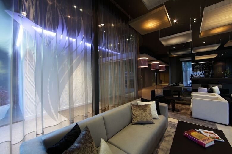 Hotel Attica 21 Barcelona Mar