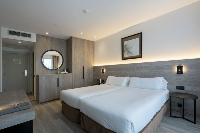 Hotel Attica 21 Barcelona Mar