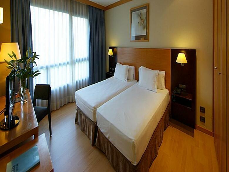 Hotel Attica 21 Barcelona Mar