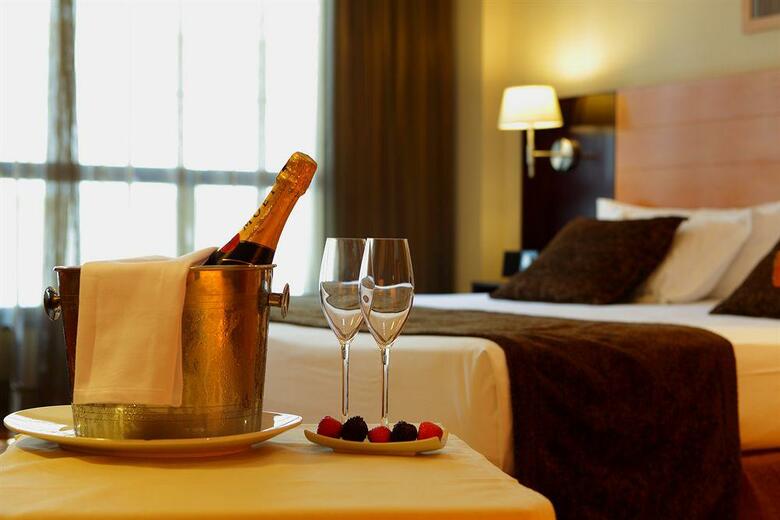 Hotel Attica 21 Barcelona Mar