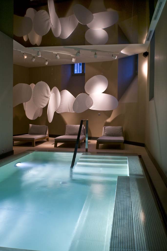 Hotel Radisson Blu Madrid Prado