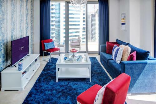 Dream Inn Dubai Apartments - Trident