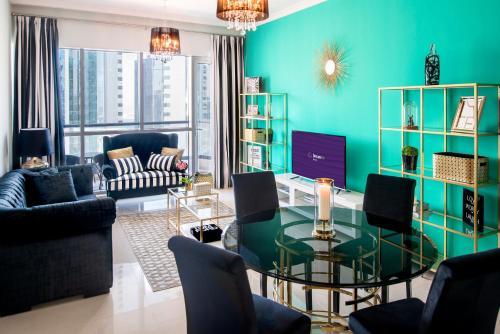 Dream Inn Dubai Apartments - Bay Central