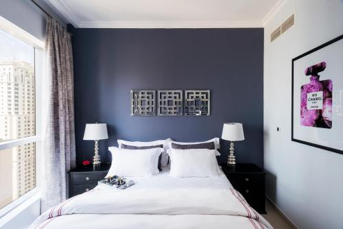 Dream Inn Dubai Apartments - Bay Central