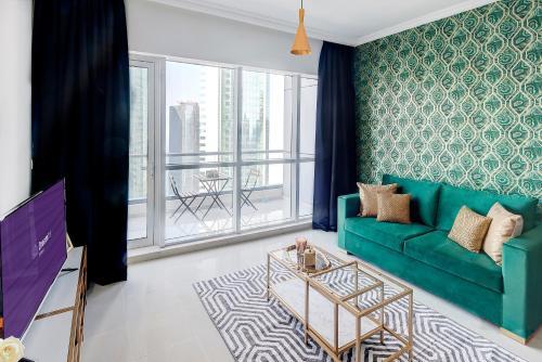 Dream Inn Dubai Apartments - Bay Central