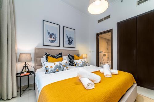 Dream Inn Dubai Apartments - Bay Central