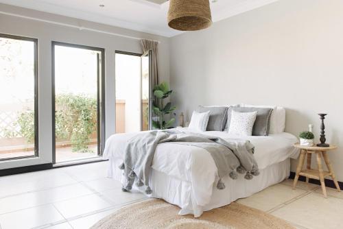 Villa Kennedy Towers - Canal Cove N
