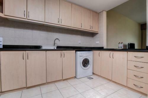 Apartamento Parkside Suites - Discovery Gardens