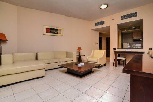 Apartamento Parkside Suites - Discovery Gardens