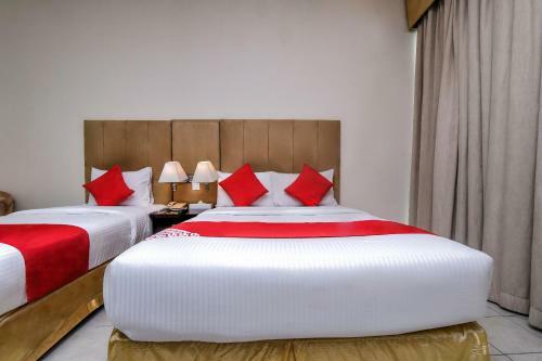 Apartamento Parkside Suites - Discovery Gardens