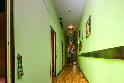 Apartamento Parkside Suites - Discovery Gardens