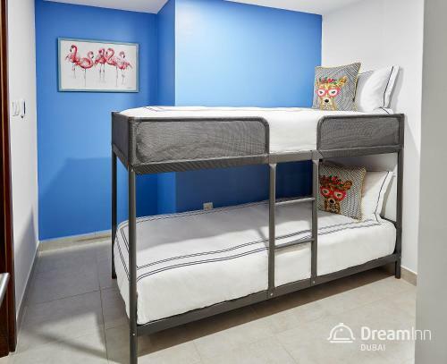 Dream Inn Dubai Apartments - Marina Quays