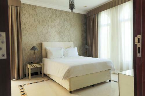Villa Nasma Luxury Stays - Frond D Palm Jumeirah