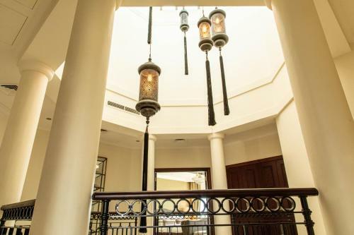 Villa Nasma Luxury Stays - Frond D Palm Jumeirah
