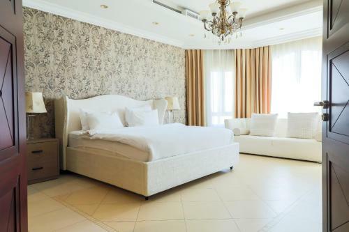 Villa Nasma Luxury Stays - Frond D Palm Jumeirah