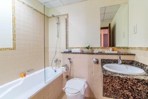 Apartamento Yanjoon Holiday Homes - Jbr Amwaj 4