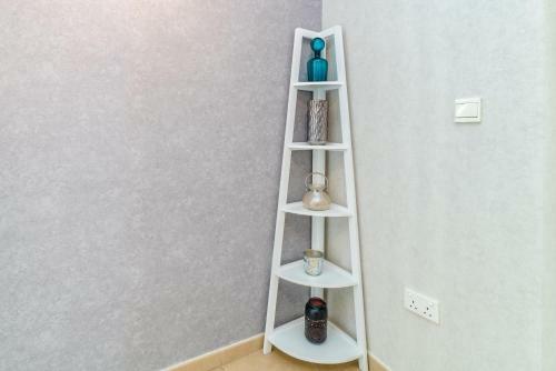 Apartamento Yanjoon Holiday Homes - Jbr Amwaj 4