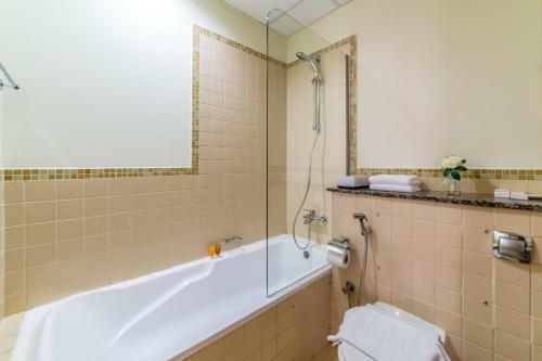 Apartamento Yanjoon Holiday Homes - Jbr Amwaj 4