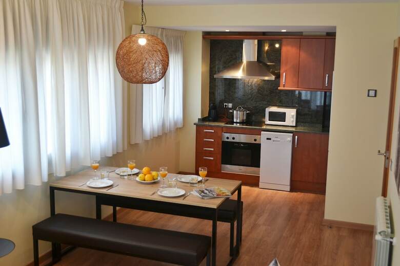 Apartamento Pierre & Vacances Andorra Peretol Sunari