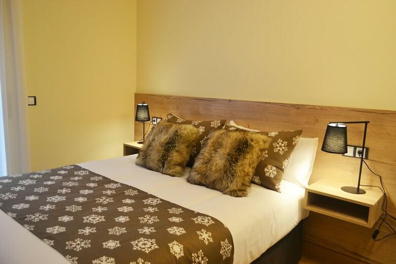 Apartamento Pierre & Vacances Andorra Peretol Sunari