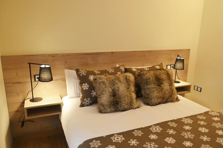 Apartamento Pierre & Vacances Andorra Peretol Sunari