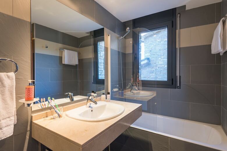 Apartamento Pierre & Vacances Andorra Peretol Sunari