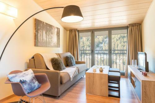 Apartamento Pierre & Vacances Andorra Peretol Sunari
