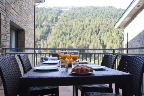 Apartamento Pierre & Vacances Andorra Peretol Sunari