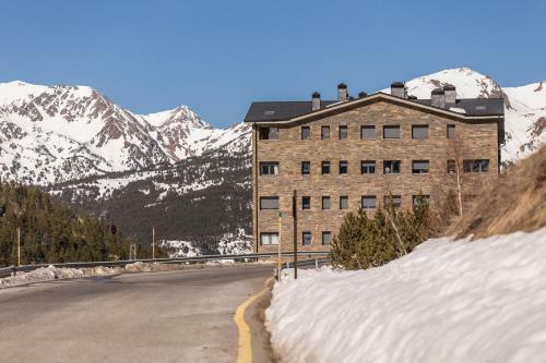 Apartamento Pierre & Vacances Andorra Peretol Sunari