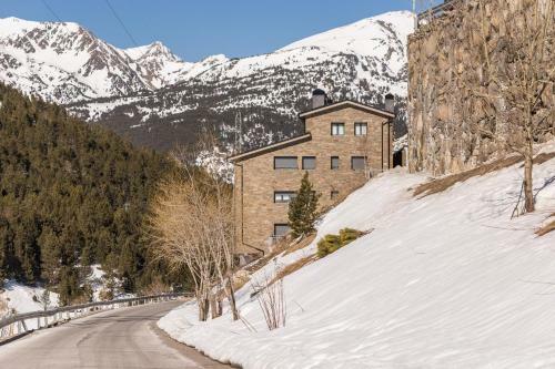 Apartamento Pierre & Vacances Andorra Peretol Sunari