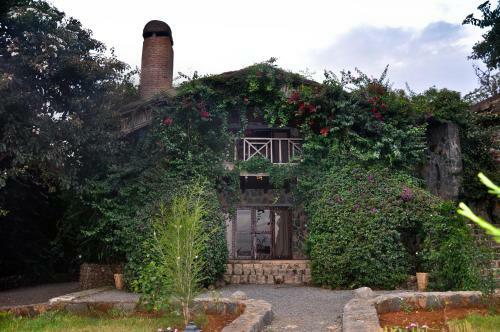 Hotel Kuriftu Resort And Spa Bahir Dar