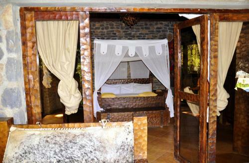Hotel Kuriftu Resort And Spa Bahir Dar