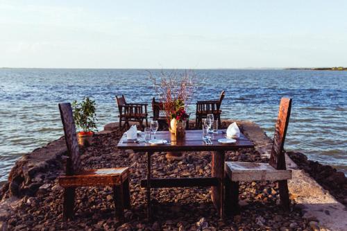 Hotel Kuriftu Resort And Spa Bahir Dar