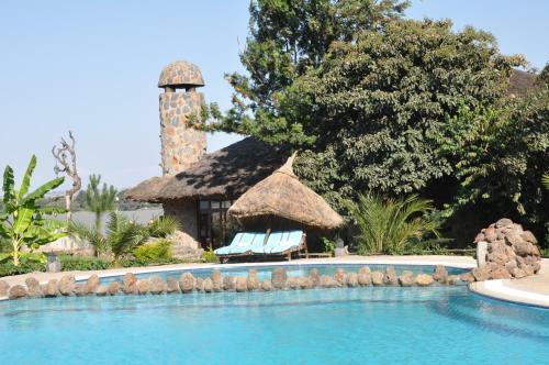 Hotel Kuriftu Resort And Spa Bahir Dar