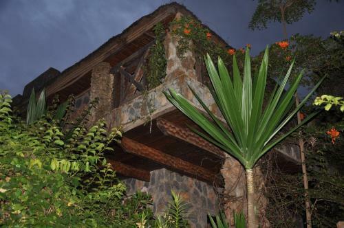 Hotel Kuriftu Resort And Spa Bahir Dar