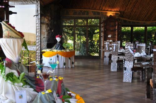 Hotel Kuriftu Resort And Spa Bahir Dar