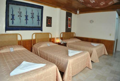 Hotel Surfside Boracay Resort And Spa