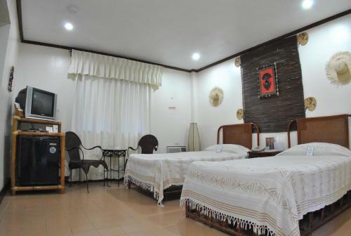 Hotel Surfside Boracay Resort And Spa