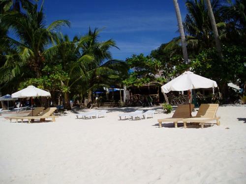 Hotel Surfside Boracay Resort And Spa