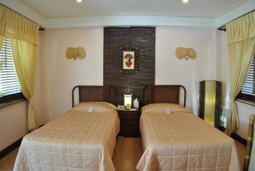 Hotel Surfside Boracay Resort And Spa