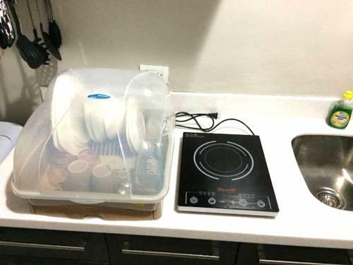 Apartamentos Beach Condos At Mt.pico De Loro Beach