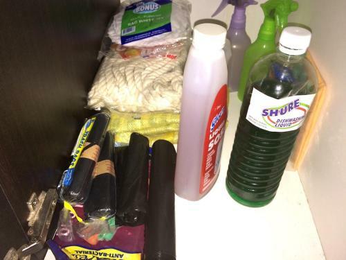 Apartamentos Beach Condos At Mt.pico De Loro Beach