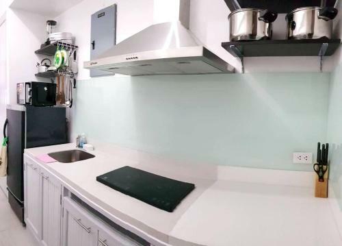 Apartamentos Beach Condos At Mt.pico De Loro Beach