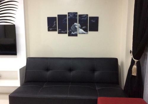 Apartamentos Beach Condos At Mt.pico De Loro Beach