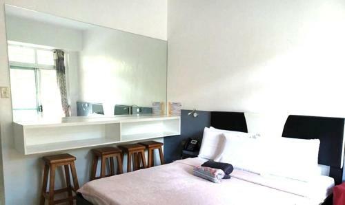 Apartamentos Beach Condos At Mt.pico De Loro Beach